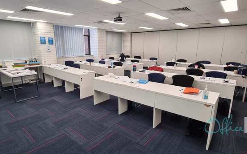 12-14 Wentworth Street, Parramatta, 15 DESKS 12-14 Wentworth Street, Parramatta Image 1