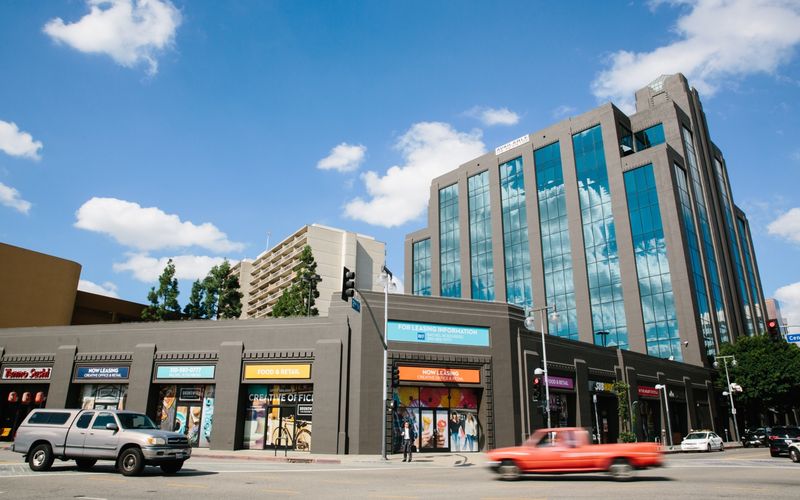 360 E 2nd St, Los Angeles Image 16