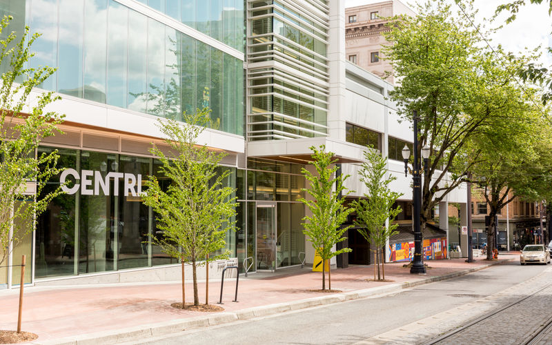 1155 Sw Morrison St, Portland Image 9