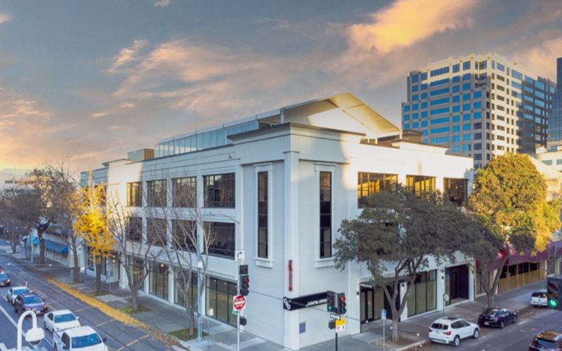 1201 J St, Sacramento Image 12