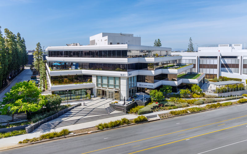 841 Apollo Street, El Segundo Image 4