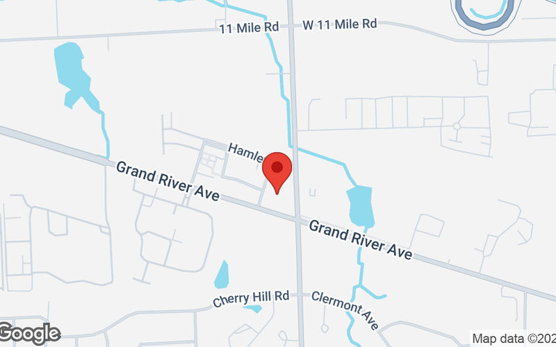 41430 Grand River Ave, Novi Image 11