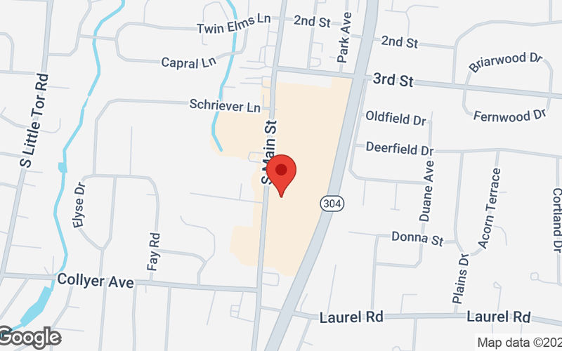 254 S Main Street, New City Image 13