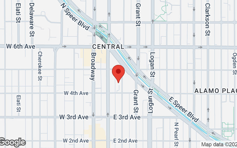 455 Sherman St, Denver Image 11