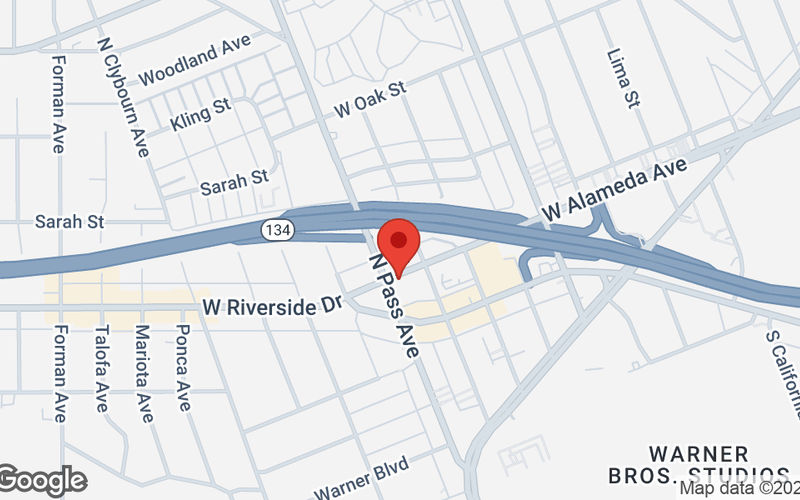 3900 W Alameda, Burbank Image 13