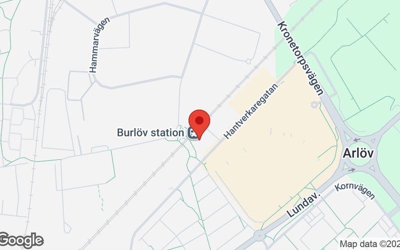 24A Hantverkargatan, Malmö Image 14