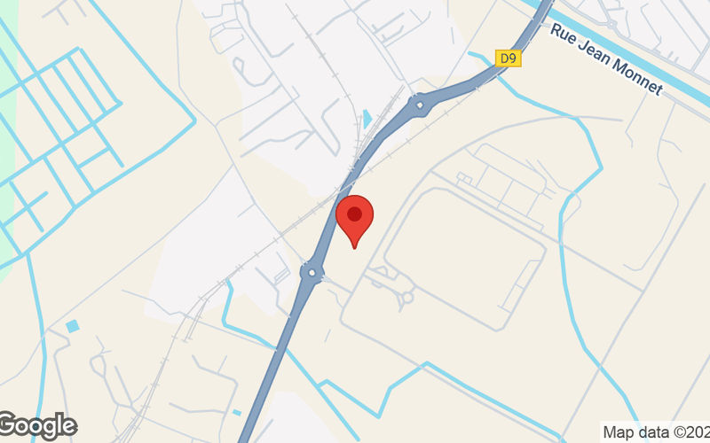 1 Rue Jacqueline Auriol, Marignane Image 14