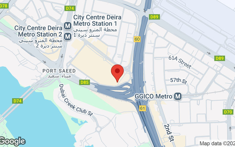 Port Saeed Road Next To Pullman City Centre Hotel - Deira, Dubai Image 10