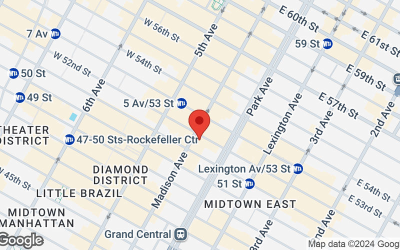 485 Madison Avenue, New York Image 12