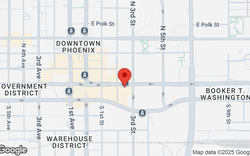 201 E Washington Street, Phoenix Image 11