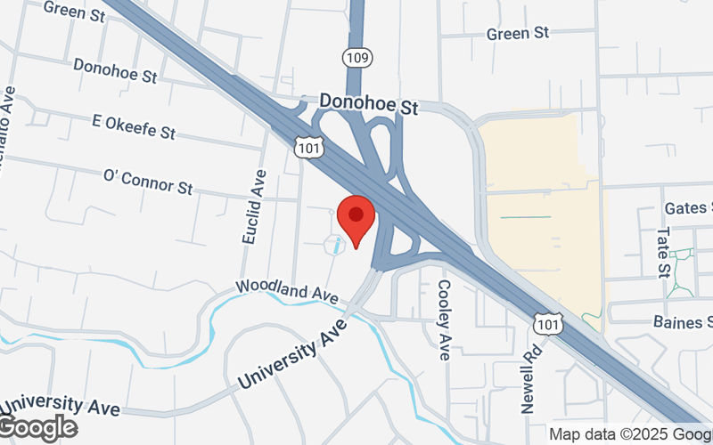 1950 University Ave, Palo Alto Image 10