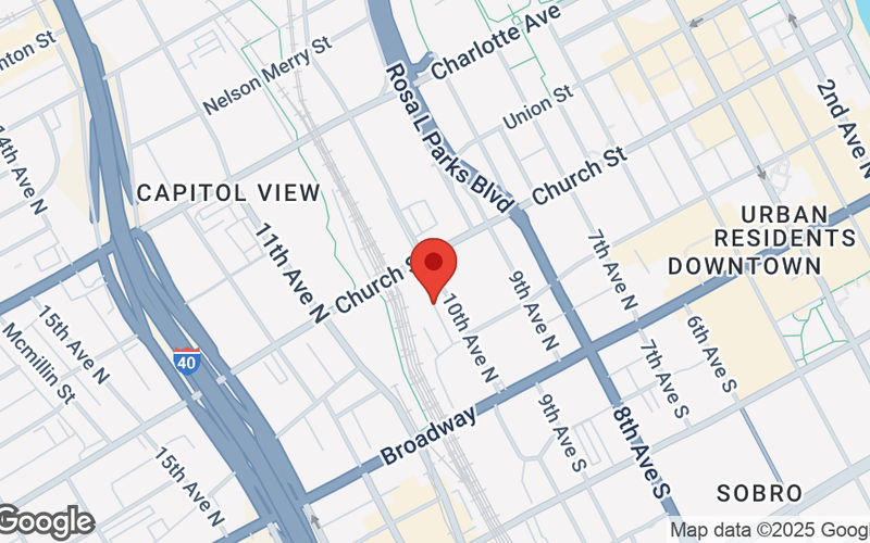 21 Platform Way S, Nashville Image 10