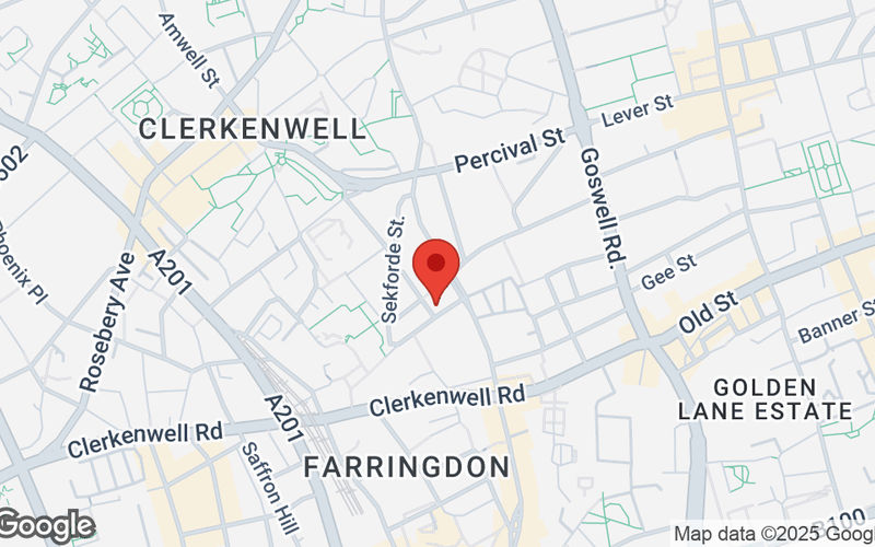 2 Woodbridge Street, Clerkenwell Image 8