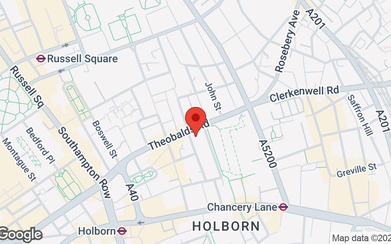 20-22 Bedford Row, Holborn Image 9