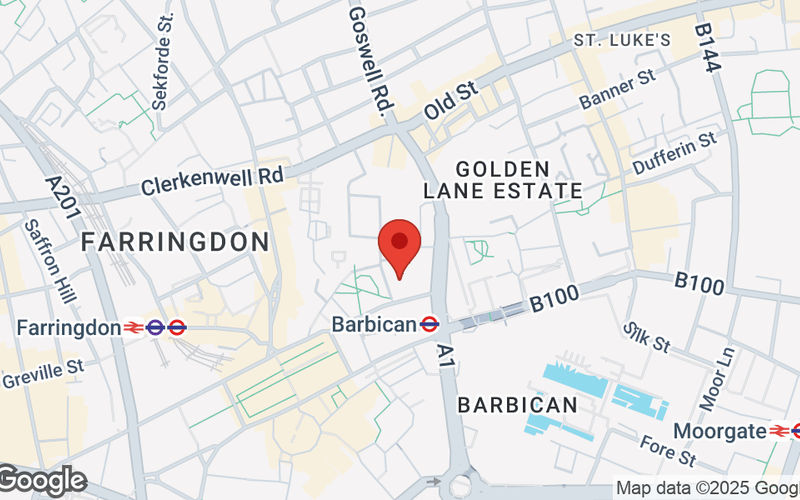 10-11 Charterhouse Square, London Image 6