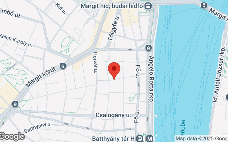 Kacsa Utca, Budapest Image 15