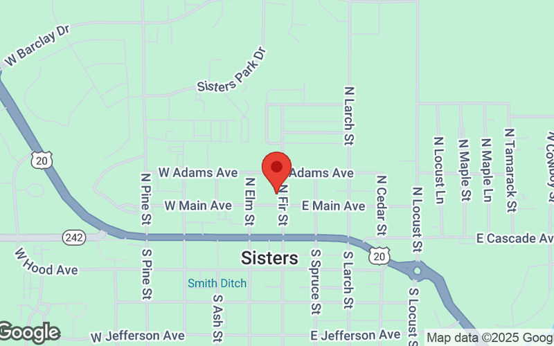 207 N Fir St, Sisters Image 12