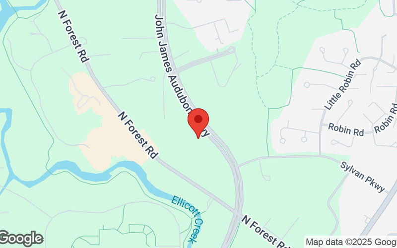 251 John James Audubon Pky, Amherst Image 13