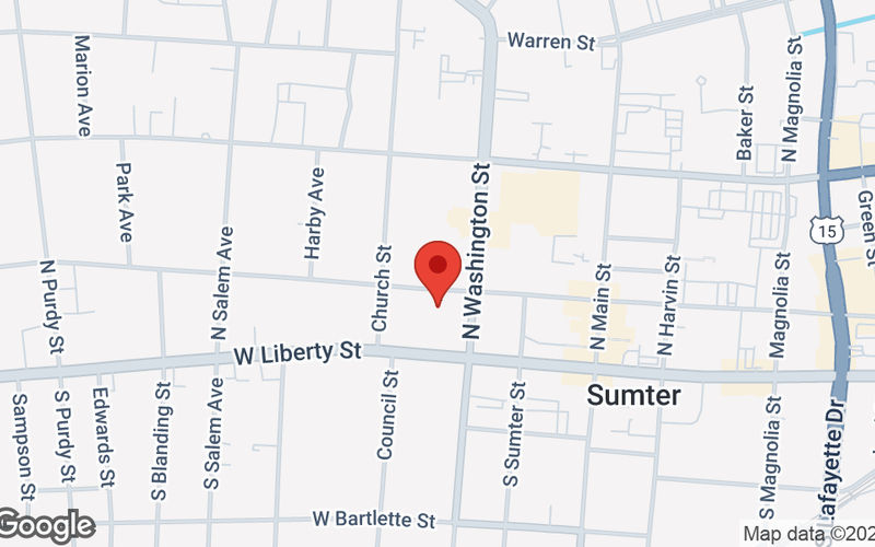 208 West Hampton Avenue, Sumter Image 12