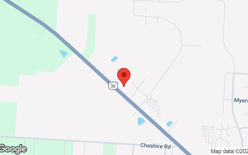 801 W Cherry St, Sunbury Image 12