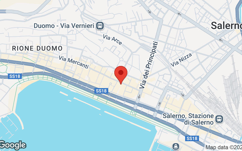 193 Galleria Capitol Corso Vittorio Emanuele, Salerno Sa Image 9