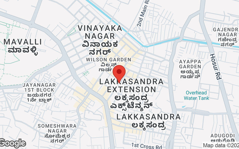 57 13th Cross Baldwins Road, Bengaluru Image 9