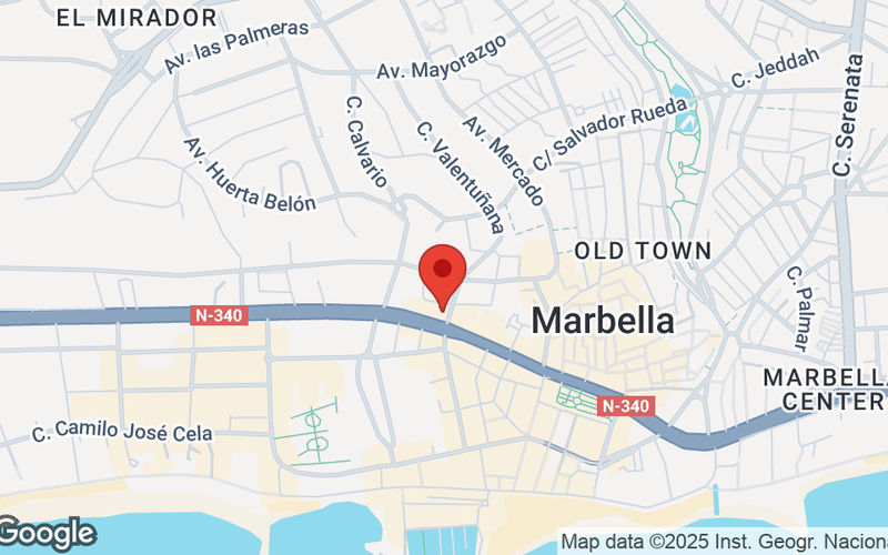 22 Av Ricardo Soriano, Marbella Image 7