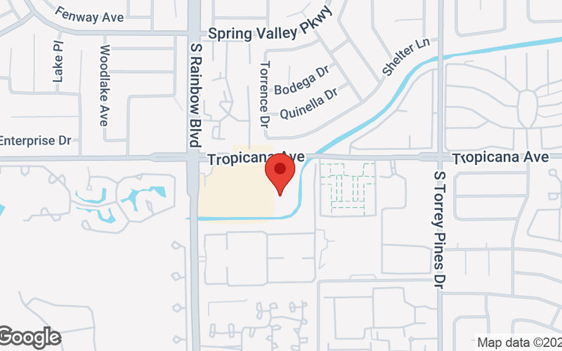 6787 W Tropicana Ave, Las Vegas Image 11