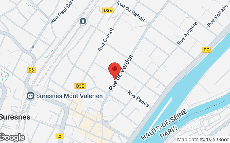 31 Rue De Verdun, Suresnes Image 14