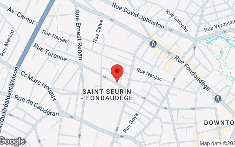 151-155 Rue Turenne, Bordeaux Image 7