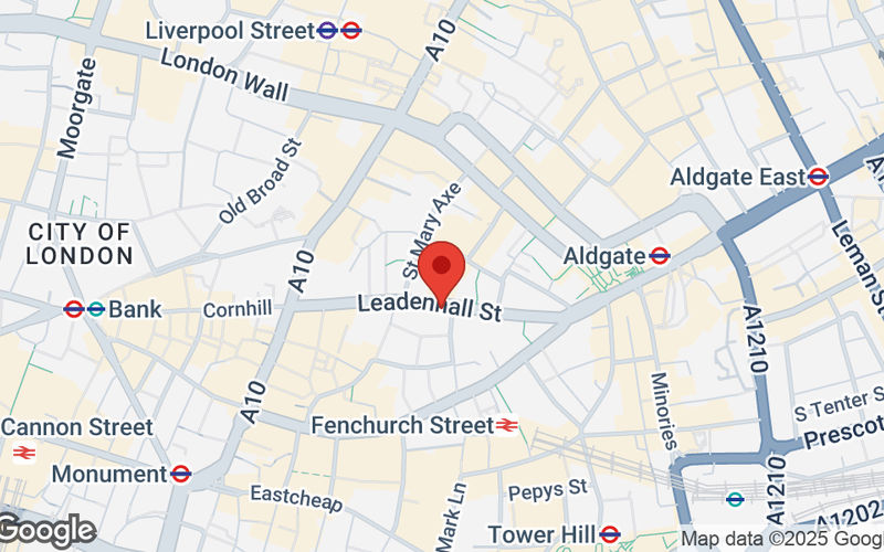 36 Leadenhall Street, City Of London Image 9