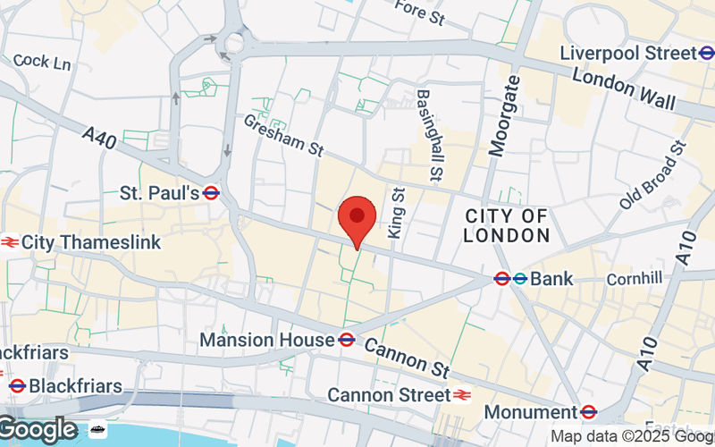 1 Bow Lane, London Image 8