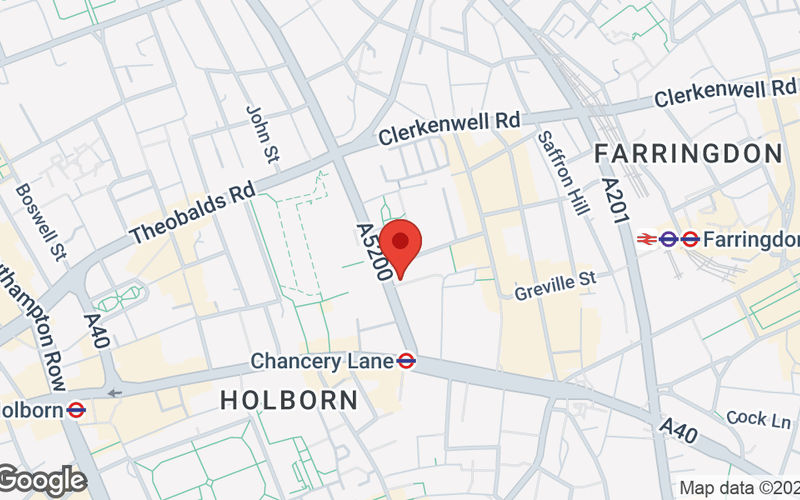 34-36 Grays Inn Road, London Image 10