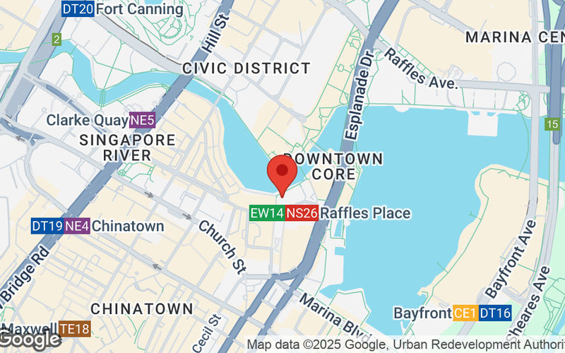 6 Battery Road, Singapore Image 17