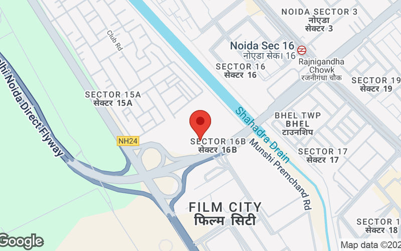 C-001/a2 Sector 16b, Noida Image 10