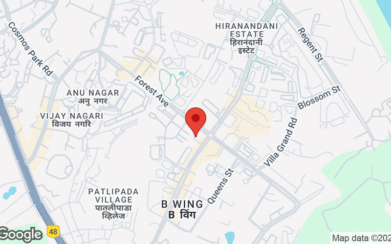 Hiranandani Circle Hiranandani Business Park Off Ghodbunder Road Thane, Mumbai Image 7