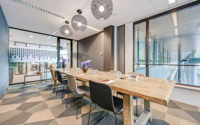 1-3 Thomas R Malthusstraat, Jr Amsterdam Image 1