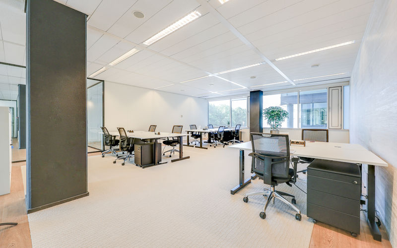 1-3 Thomas R Malthusstraat, Jr Amsterdam Image 1
