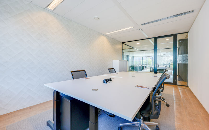 1-3 Thomas R Malthusstraat, Jr Amsterdam Image 1