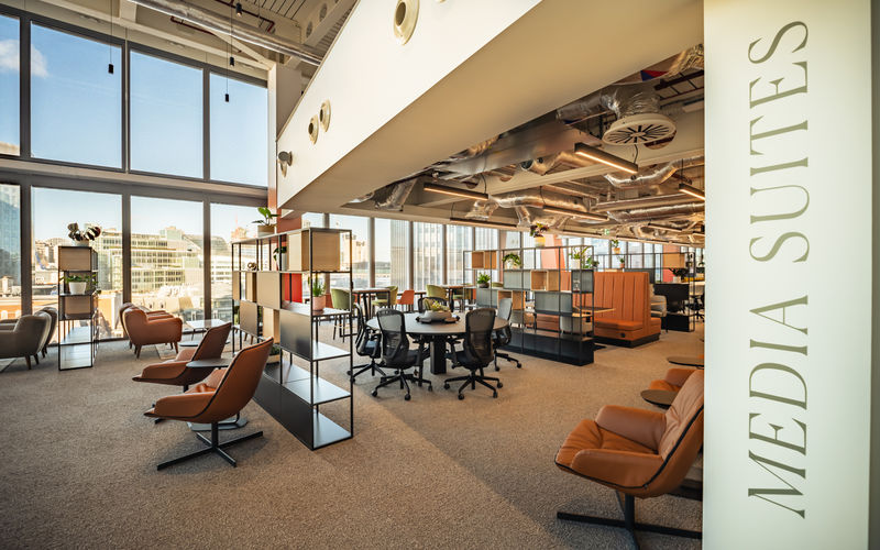 22 Bishopsgate, London Image 28