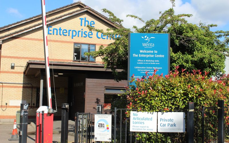 Cranborne Road, Potters Bar Image 8