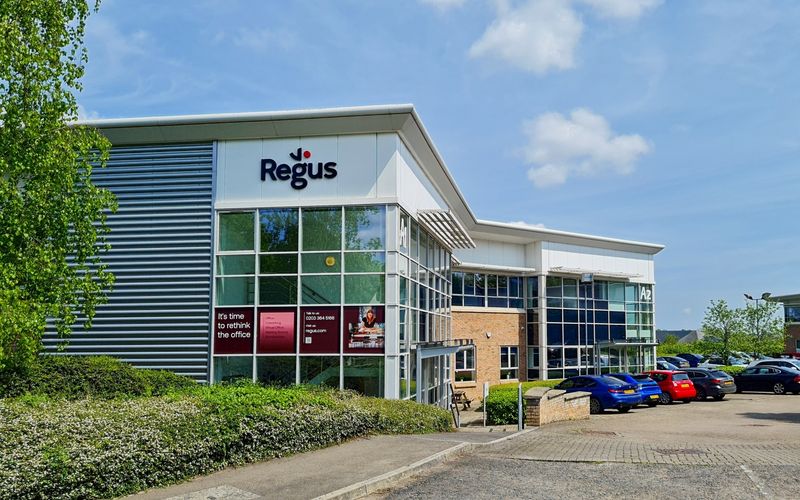 A1 & A2 Methuen Park, Chippenham Image 12