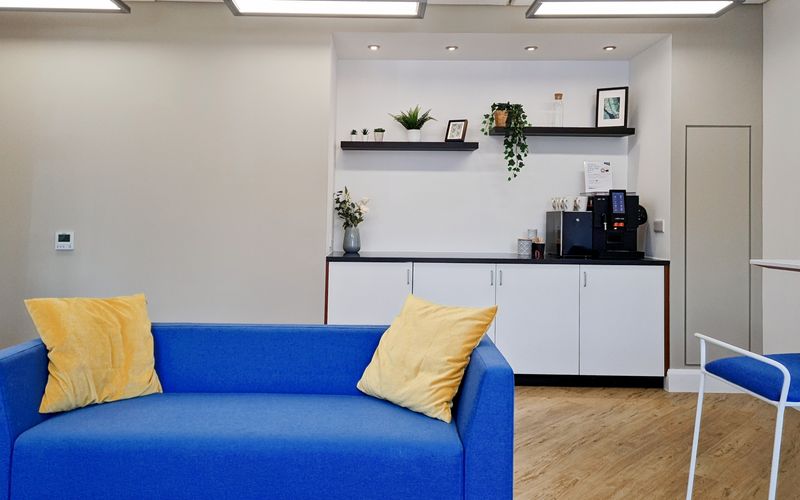 A1 & A2 Methuen Park, Chippenham Image 11