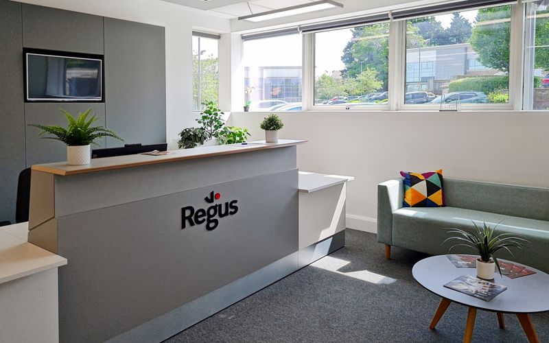 A1 & A2 Methuen Park, Chippenham Image 2