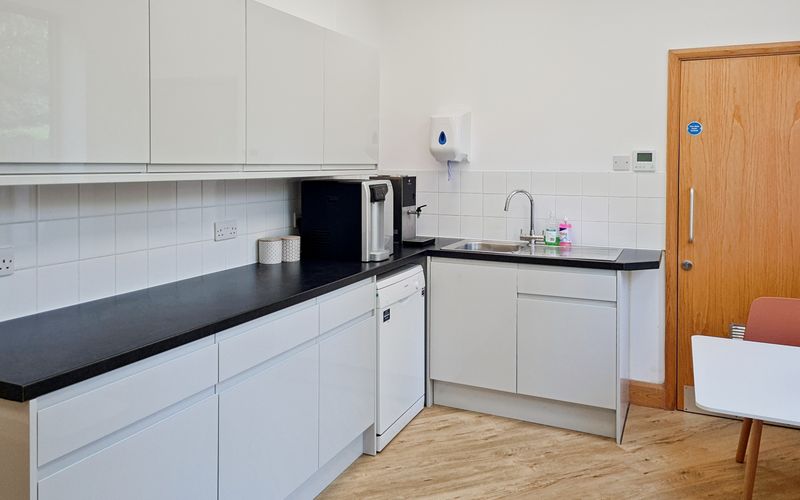 A1 & A2 Methuen Park, Chippenham Image 7