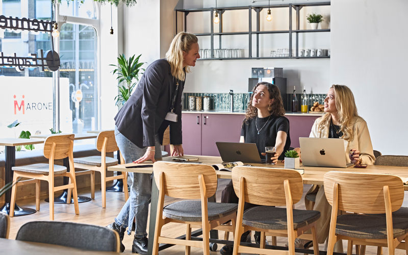 10-12 East Parade, Leeds Image 16