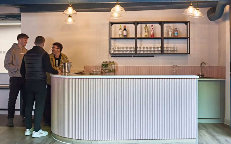 10-12 East Parade, Leeds Image 15