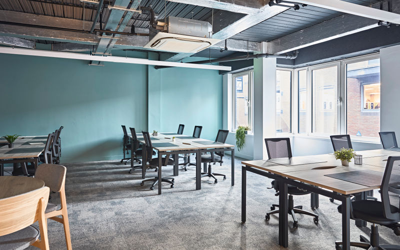 10-12 East Parade, Leeds Image 7