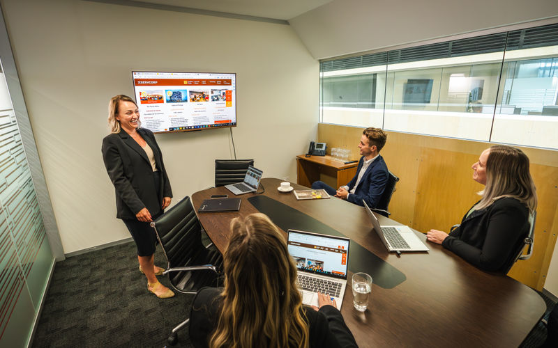 2 Phillip Law Street, Canberra Image 12