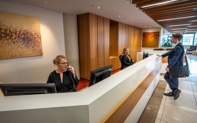 2 Phillip Law Street, Canberra Image 4